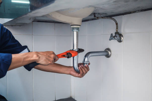 Best Drain Cleaning Services  in Downey, CA
