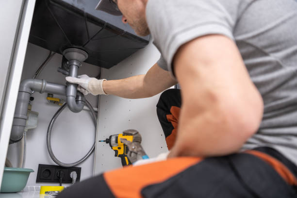 Best 24-Hour Plumber Near Me  in Downey, CA